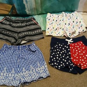 Girls 5T shorts